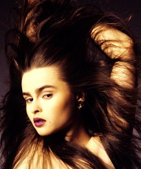 Helena Bonham Carter star pornographic galleries
