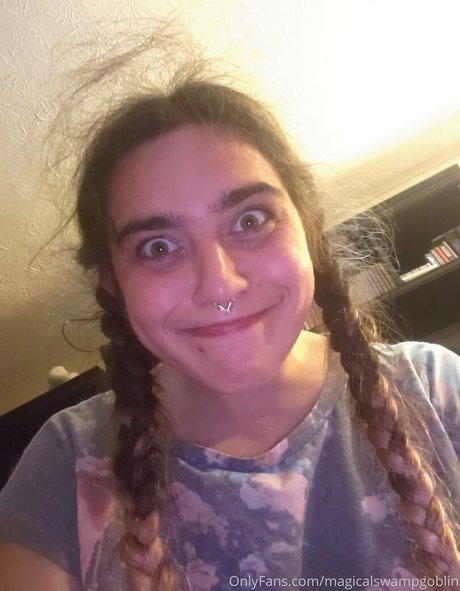 magicalswampgoblin sex model pics