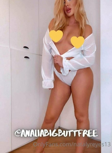 Huge Tits Nataly exclusive star pics
