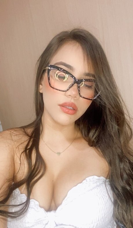 Huge Tits Nataly top model photo