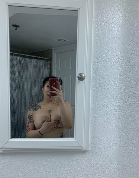 Crybabyxnina pornographic actress picture