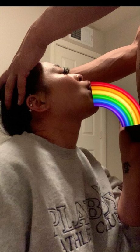 Crybabyxnina nudes star pictures