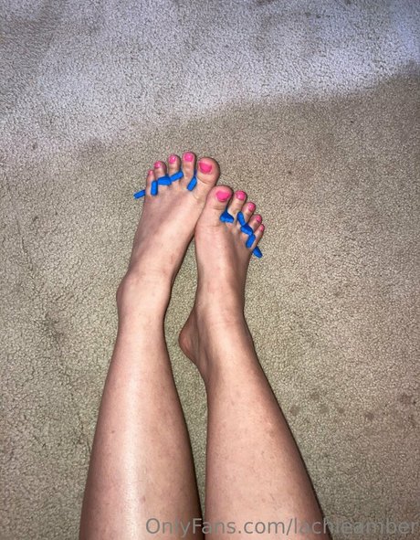 lachleamber pornstar nude picture