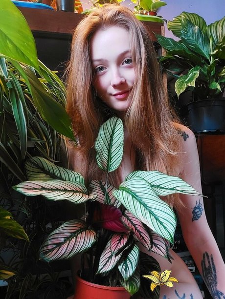 sleepyvegan xxx pornstar pic