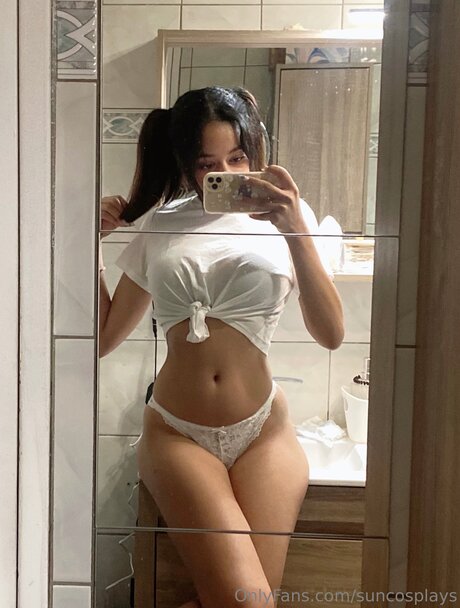 Suncosplays star nudes gallery