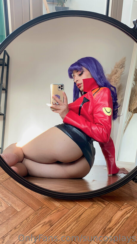 Suncosplays pornstar xxx pictures