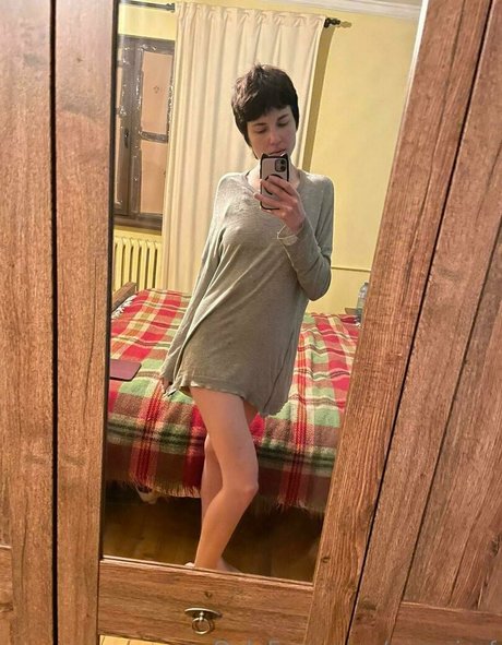 aymai of pornstar exclusive pic