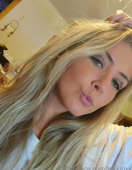 Nikkipxx star erotic gallery