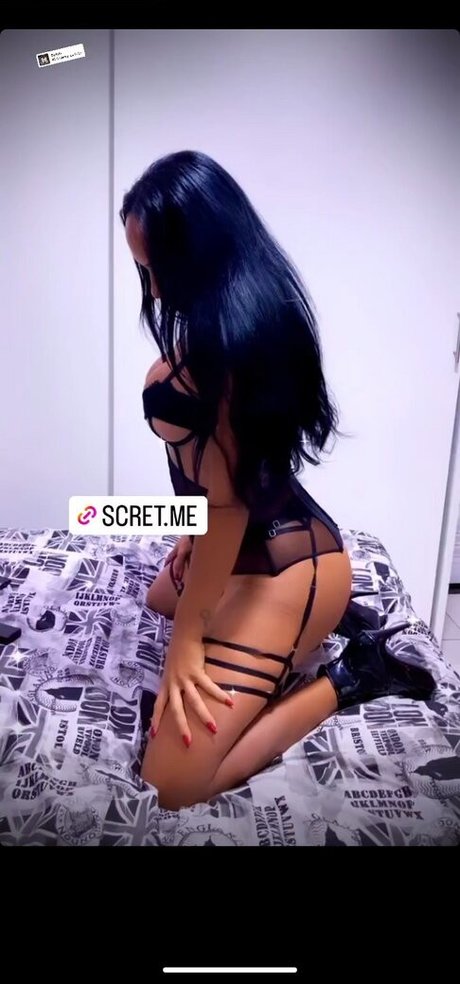 Luana Fischer pornographic star archive