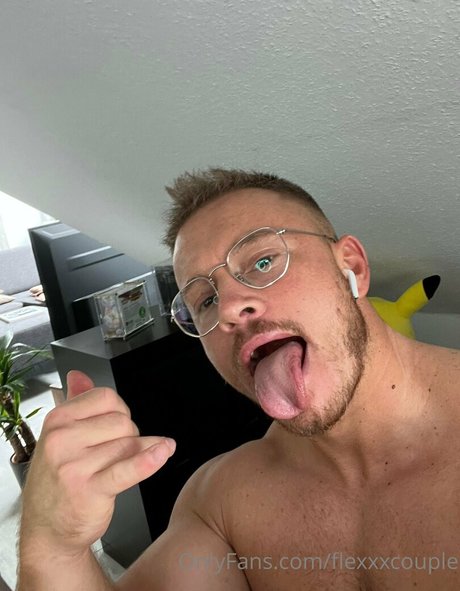 flexxxcouple star sexy pics