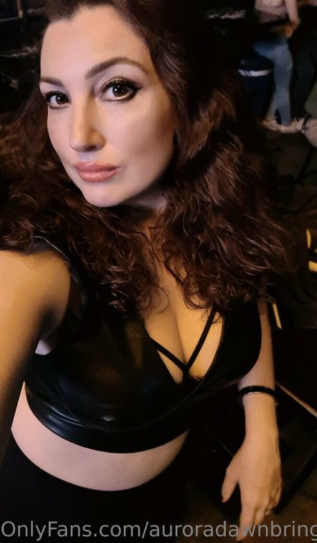 auroradawnbringer pornstar pretty photo