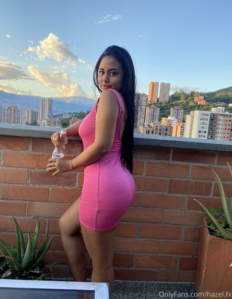 hazelxfox star sexy images