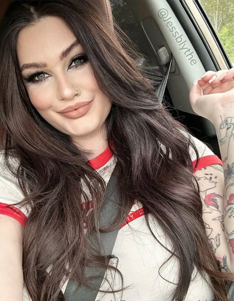 jessblythe art actress img
