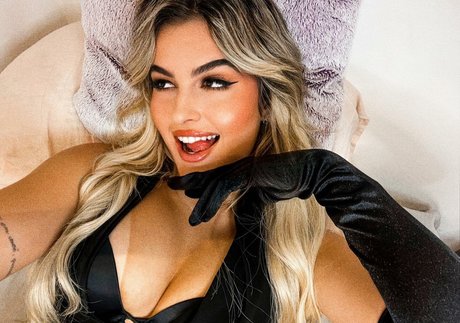 Sthefany Oliveira best star image