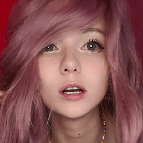 Rachel Blossom model nudes photos