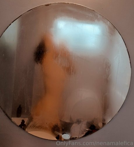 nenamalefica star naked img