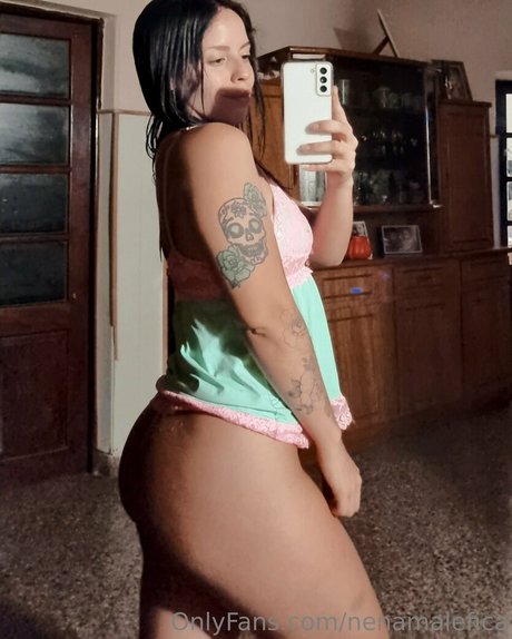 nenamalefica high quality model galleries