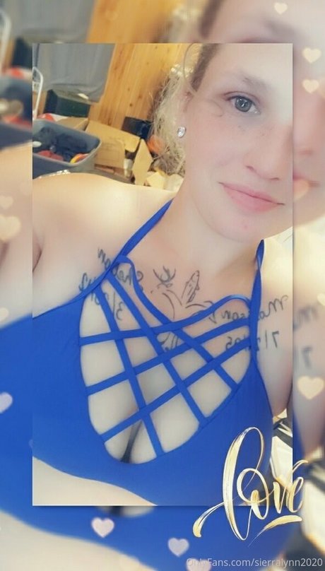 sierralynn2020 porn actress photos