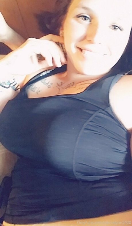 sierralynn2020 model nice picture