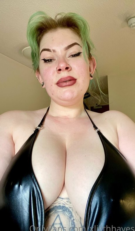 xlilithhayes profile image