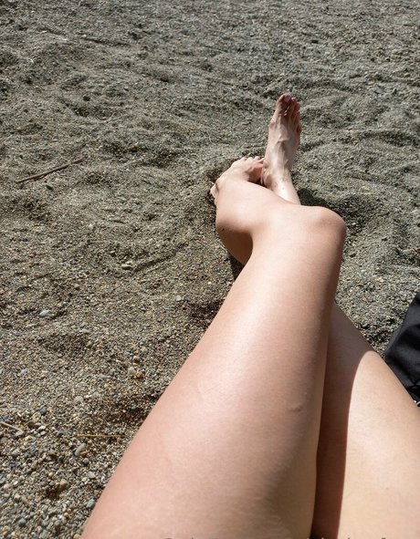 clarita feet pornstar exclusive archive