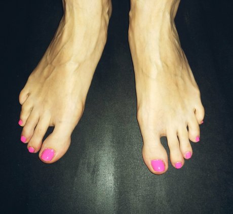 clarita feet star adult img
