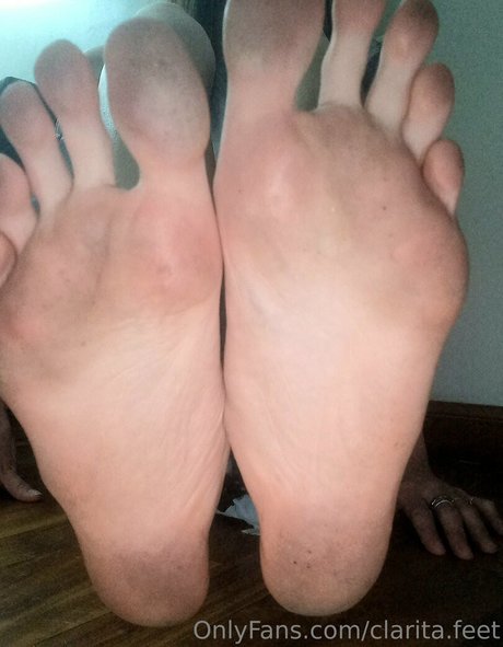 clarita feet xxx pornstar pictures