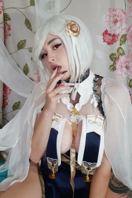 Sayuri cosplayofficial star high quality archive