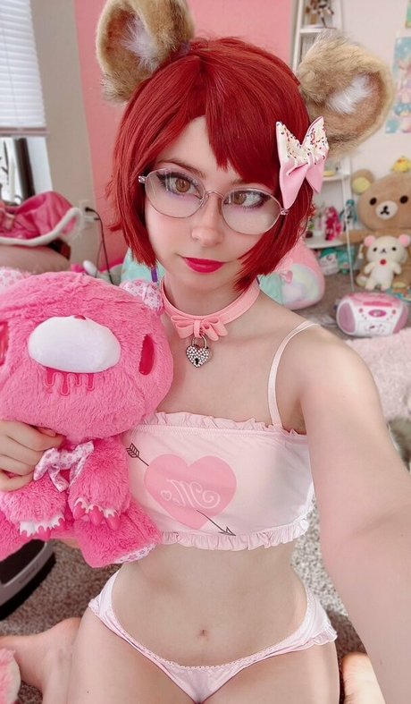 hopeypokey star xxx galleries