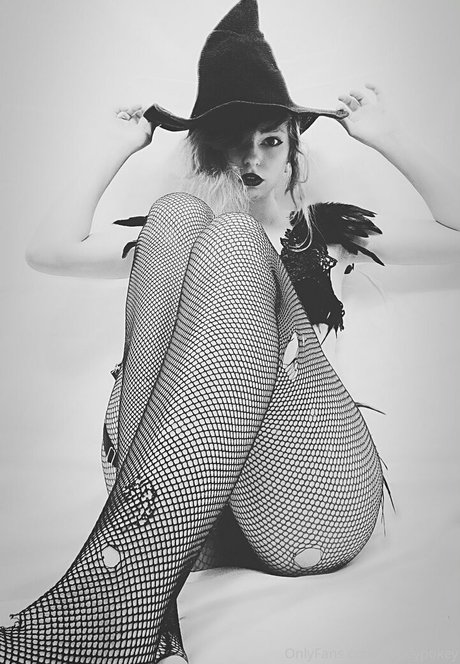 hopeypokey pretty actress photo