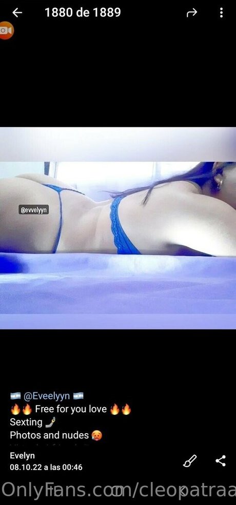 cleopatraa25 pornstar naked images