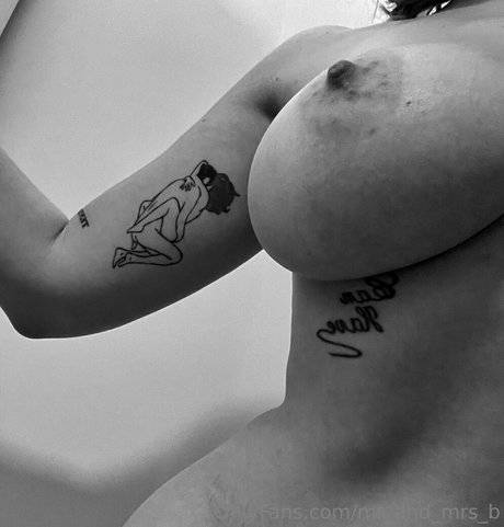 mr and mrs b hot pornstar pic