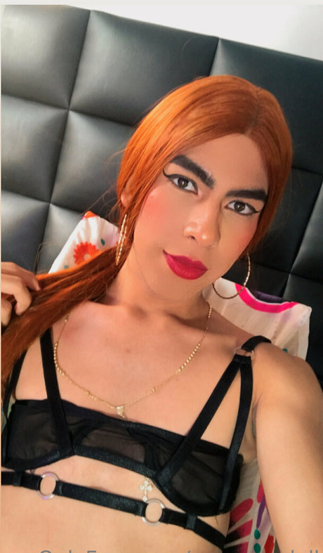samsexydoll model nude image