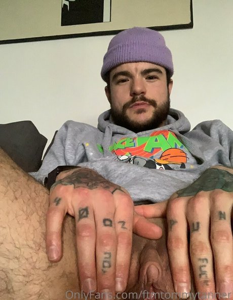 ftmtommytanner pornographic star pics