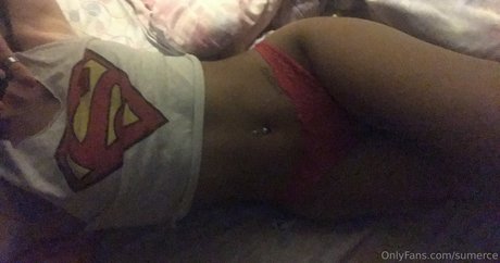 sumerce star naked photo