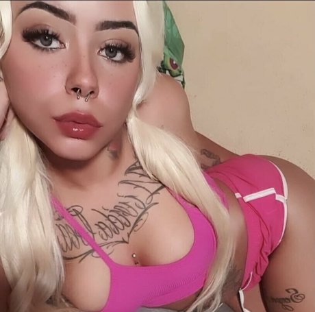 barbieboom naked star pictures