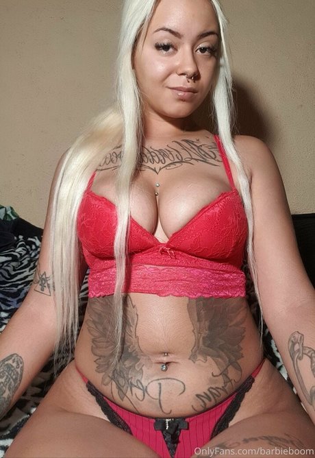 barbieboom art pornstar picture