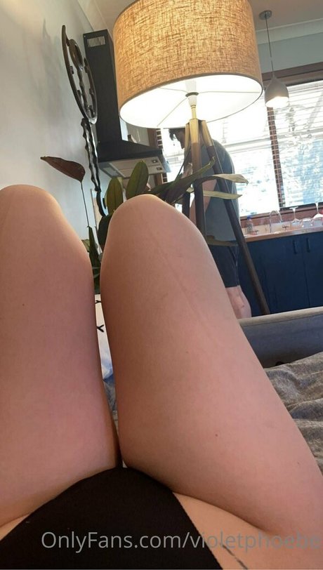 violetphoebe hot model pics