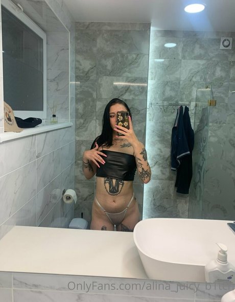 alina juicy b1tch model hd galleries