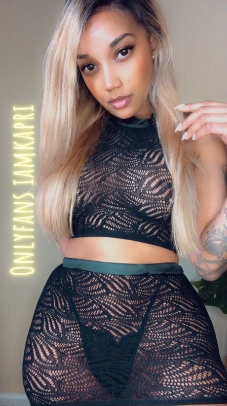 iamkapri pornstar free photo