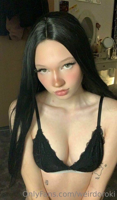 weirdoroki star pretty gallery