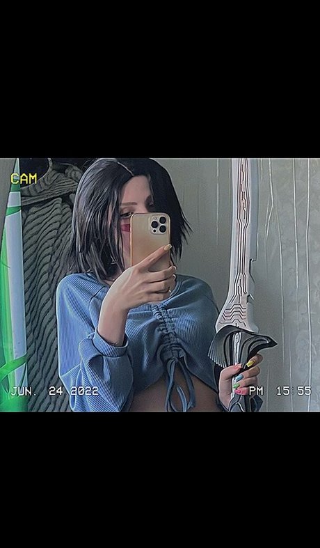 Romanowwa art model photos