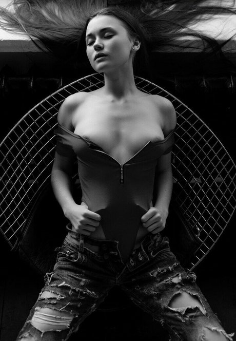 Nadi Tretyakova free model galleries