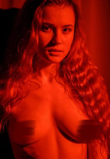 Nadi Tretyakova actress galleries