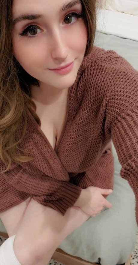Sophia Swallow perfect actress picture