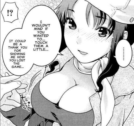 Miss Yuna model nudes img