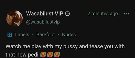 wasabilust best pornstar img