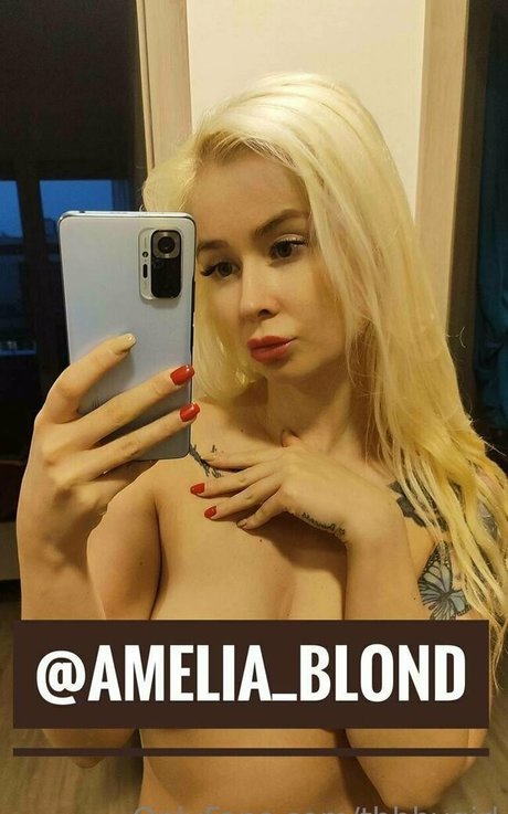 thbabyambarr naked model picture