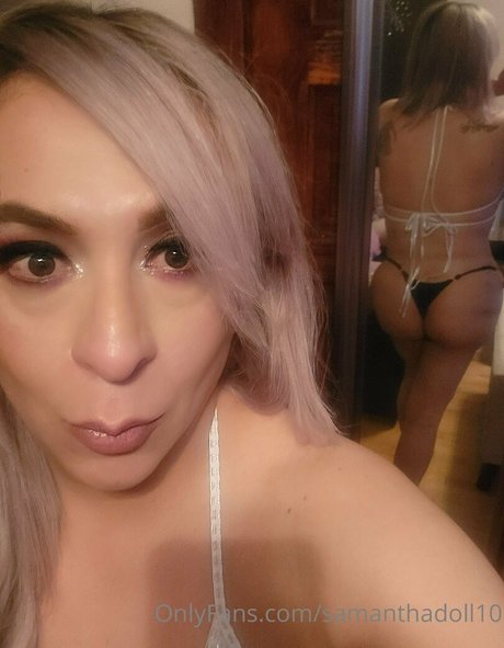 samanthadoll10 star pornographic archive