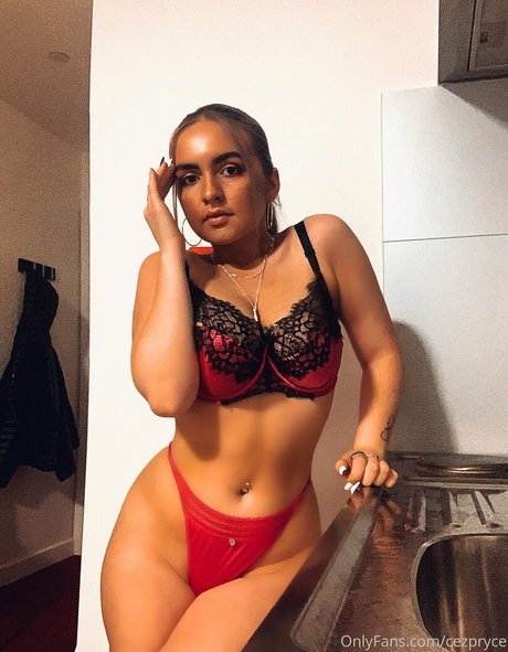 cezel model naked images